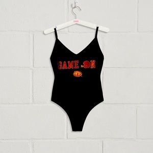 IOWA STATE BODYSUIT